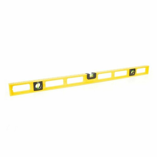 Mayes LEVEL YELLOW 36 in. L 10100